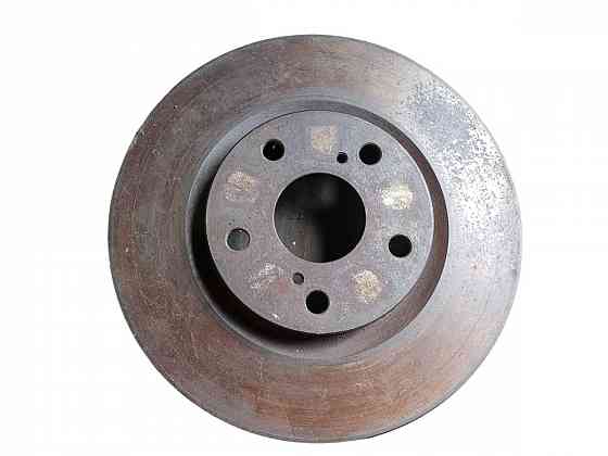 Диск тормозной передний Toyota CAMRY V40 2006 - 2011  разборка Херсон