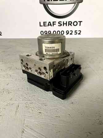 Блок ABS Nissan Leaf насос модуль блок АБС Ниссан Лиф 2011-2017 TD8405 Херсон