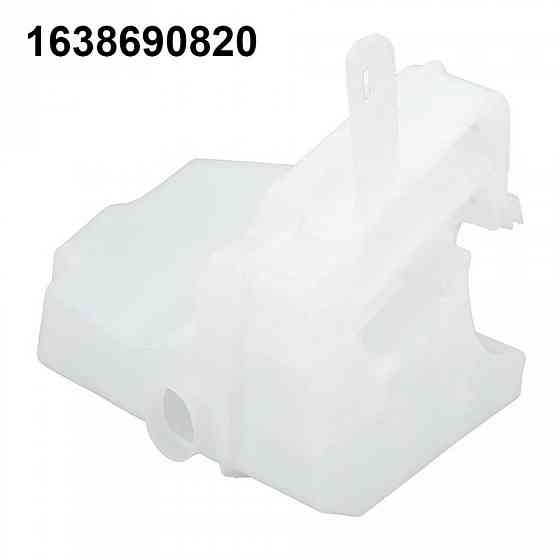 Бачок омивача ML163 W163 ML320
Дуже хор Херсон