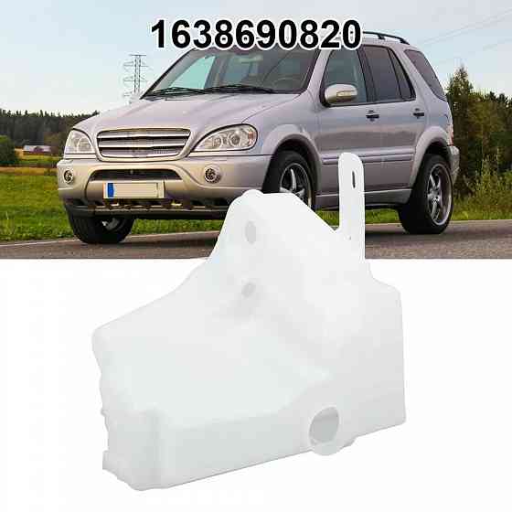 Бачок омивача ML163 W163 ML320
Дуже хор Херсон