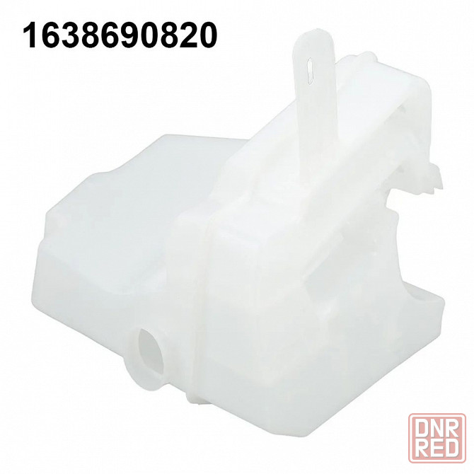 Бачок омивача ML163 W163 ML320
Дуже хор Херсон - изображение 2