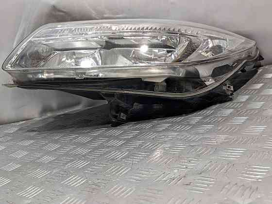 Фара передняя левая Opel Insignia 2008-2013 13226780 разборка Херсон