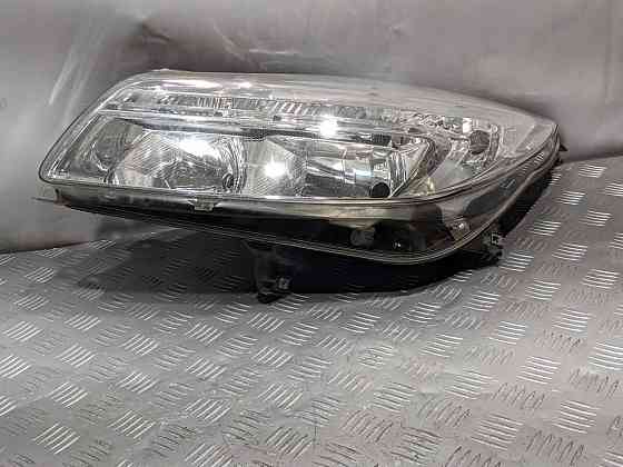 Фара передняя левая Opel Insignia 2008-2013 13226780 разборка Херсон