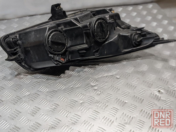 Фара передняя левая Opel Insignia 2008-2013 13226780 разборка Херсон - изображение 3