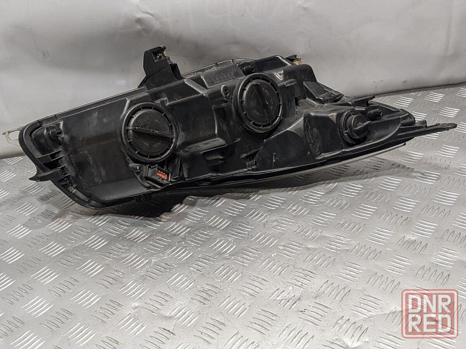 Фара передняя левая Opel Insignia 2008-2013 13226780 разборка Херсон - изображение 6