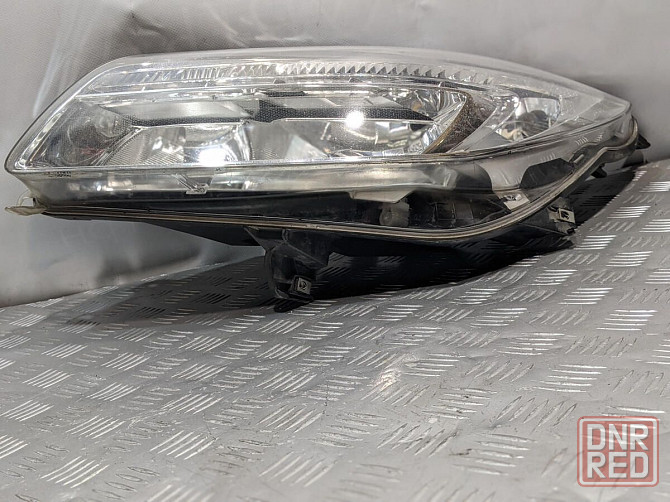 Фара передняя левая Opel Insignia 2008-2013 13226780 разборка Херсон - изображение 2