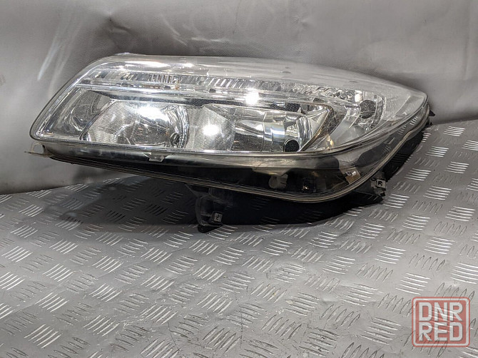 Фара передняя левая Opel Insignia 2008-2013 13226780 разборка Херсон - изображение 1