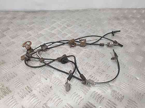 датчик абс задний правый Subaru Impreza (2007-2013) 2.0D разборка Херсон