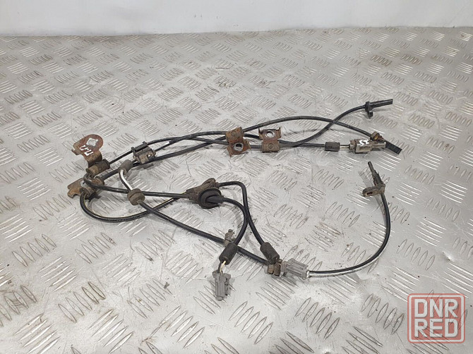 датчик абс задний правый Subaru Impreza (2007-2013) 2.0D разборка Херсон - изображение 1