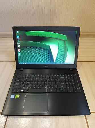 Acer TravelMate TMP259/15,6/Intel Core i5-6200U/8Гб DDR4/SSD-М2128 Гб+HDD-500 Гб/GeForce 940MX/26999 Донецк