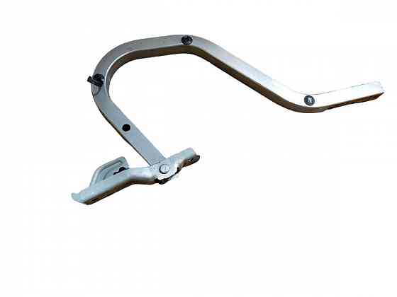 Петля крышки багажника правая Honda Civic VII 1.4 2001-2006 разборка Херсон