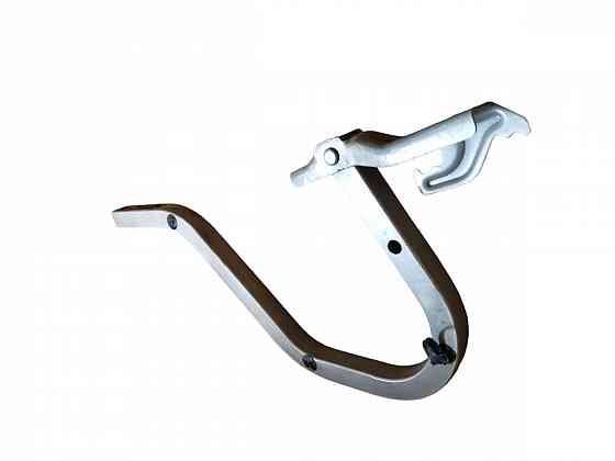 Петля крышки багажника правая Honda Civic VII 1.4 2001-2006 разборка Херсон