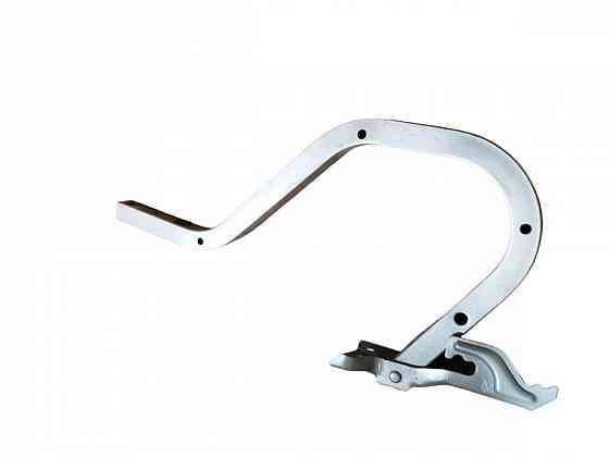 Петля крышки багажника правая Honda Civic VII 1.4 2001-2006 разборка Херсон