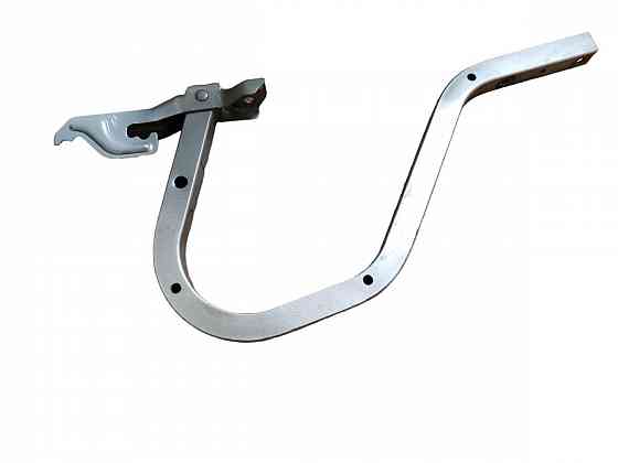 Петля крышки багажника правая Honda Civic VII 1.4 2001-2006 разборка Херсон