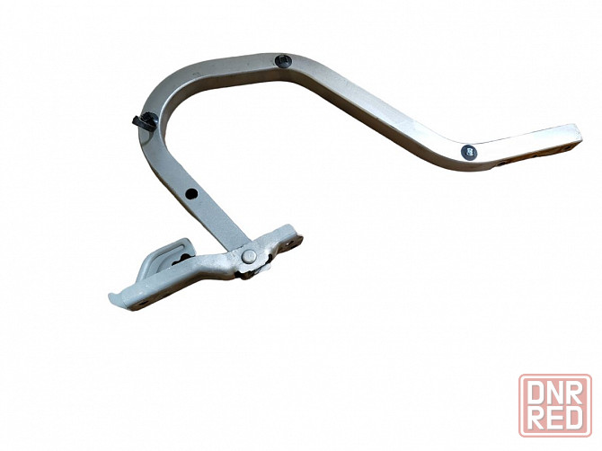 Петля крышки багажника правая Honda Civic VII 1.4 2001-2006 разборка Херсон - изображение 4