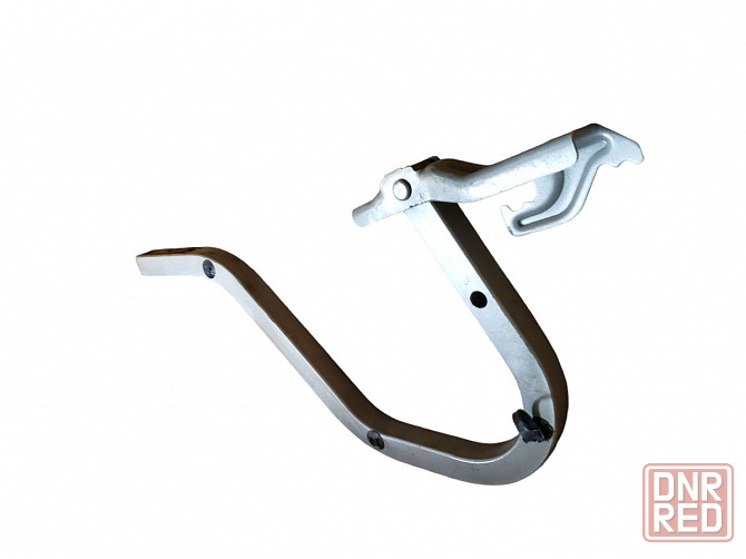 Петля крышки багажника правая Honda Civic VII 1.4 2001-2006 разборка Херсон - изображение 3