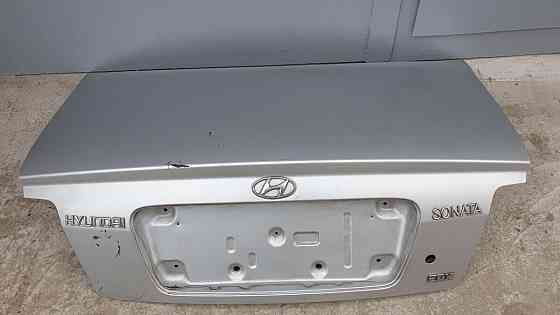 КРЫШКА БАГАЖНИКА HYUNDAI SONATA III 1998-2004 692003D060 разборка Херсон