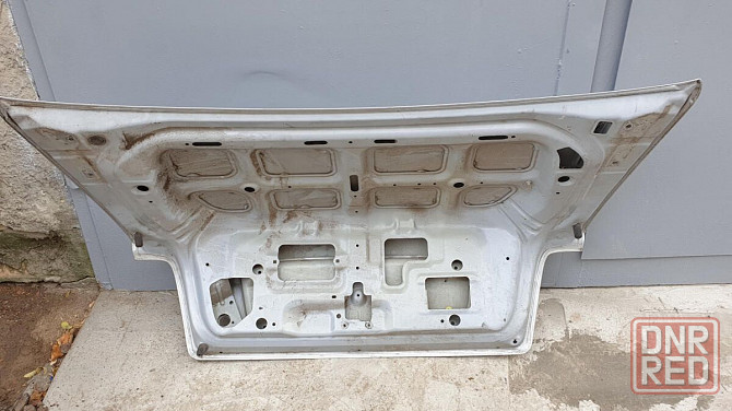 КРЫШКА БАГАЖНИКА HYUNDAI SONATA III 1998-2004 692003D060 разборка Херсон - изображение 3