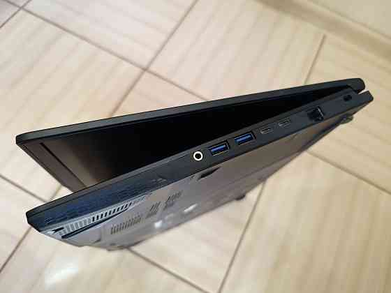 MSI MS-16W2/15.6-144гц/Intel Core i5-10200H/SSD M2 NWMe-512 Гб/16 Гб DDR4/RTX 3060/69 999 Донецк