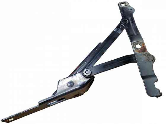 Петля крышки багажника левая Hyundai Sonata NF 2005-2009 разборка Херсон