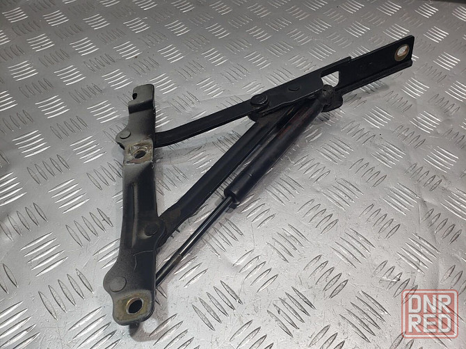 Петля крышки багажника левая Hyundai Sonata NF 2005-2009 разборка Херсон - изображение 3