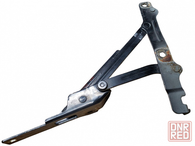 Петля крышки багажника левая Hyundai Sonata NF 2005-2009 разборка Херсон - изображение 5