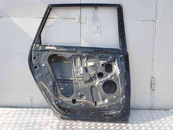 Дверь задняя левая Mitsubishi Grandis 2004-2010 5730A047 разборка Херсон
