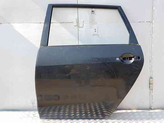 Дверь задняя левая Mitsubishi Grandis 2004-2010 5730A047 разборка Херсон