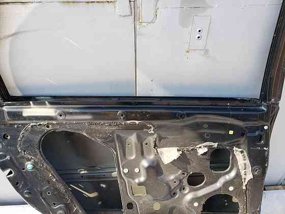 Дверь задняя левая Mitsubishi Grandis 2004-2010 5730A047 разборка Херсон