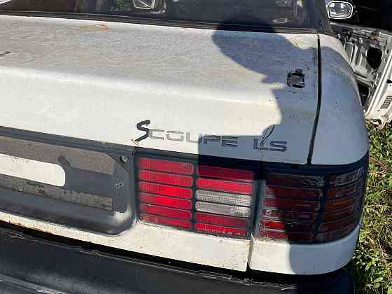 Hyundai S Сoupe SL1 GLS 1991 рік кузов Херсон