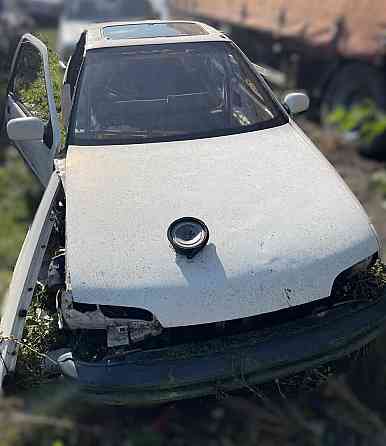 Hyundai S Сoupe SL1 GLS 1991 рік кузов Херсон