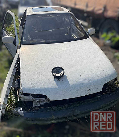 Hyundai S Сoupe SL1 GLS 1991 рік кузов Херсон - изображение 3