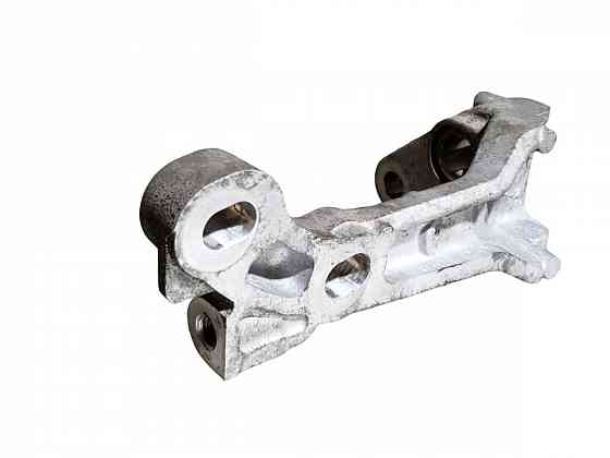 Кронштейн роздатки Mazda CX5 2012-2017 KN0127870 разборка Херсон