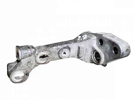 Кронштейн роздатки Mazda CX5 2012-2017 KN0127870 разборка Херсон