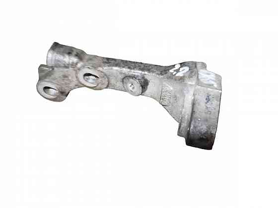 Кронштейн роздатки Mazda CX5 2012-2017 KN0127870 разборка Херсон