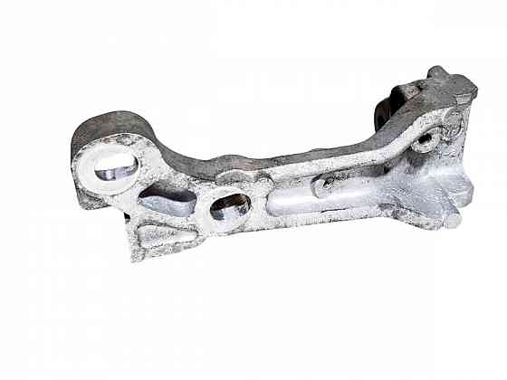Кронштейн роздатки Mazda CX5 2012-2017 KN0127870 разборка Херсон