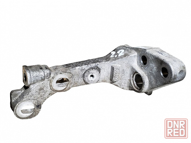 Кронштейн роздатки Mazda CX5 2012-2017 KN0127870 разборка Херсон - изображение 3