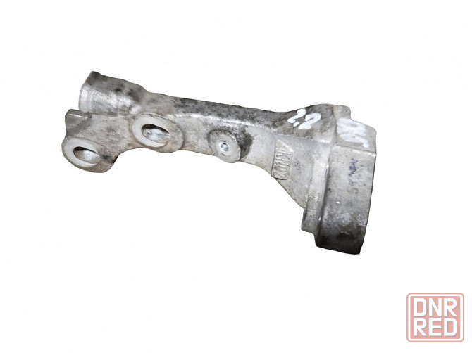Кронштейн роздатки Mazda CX5 2012-2017 KN0127870 разборка Херсон - изображение 2