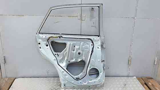 Дверь задняя левая 6700448080 Lexus RX 2003 - 2009 разборка Херсон