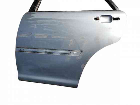 Дверь задняя левая 6700448080 Lexus RX 2003 - 2009 разборка Херсон