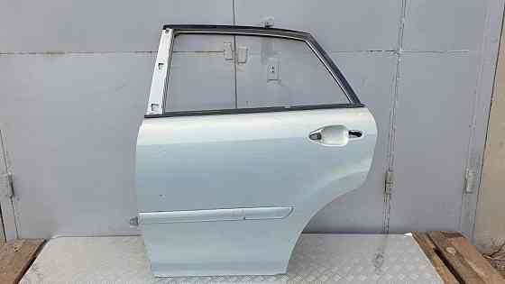 Дверь задняя левая 6700448080 Lexus RX 2003 - 2009 разборка Херсон