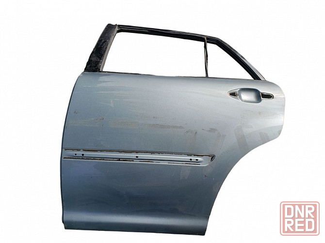Дверь задняя левая 6700448080 Lexus RX 2003 - 2009 разборка Херсон - изображение 5