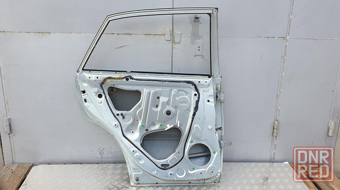 Дверь задняя левая 6700448080 Lexus RX 2003 - 2009 разборка Херсон - изображение 2