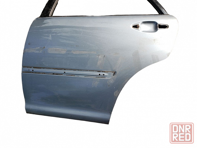 Дверь задняя левая 6700448080 Lexus RX 2003 - 2009 разборка Херсон - изображение 4