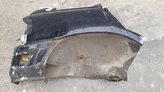 Четверть задняя правая 7150426B10 HYUNDAI SANTA FE I 2.0 разборка Херсон