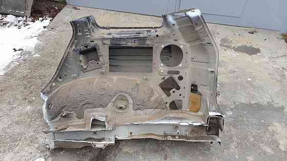 Четверть задняя правая 7150426B10 HYUNDAI SANTA FE I 2.0 разборка Херсон