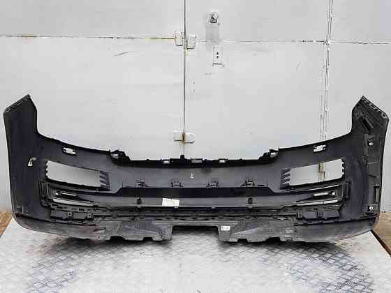 Передний бампер в сборе Range Rover Vogue l405 2012-2015 разборка Херсон