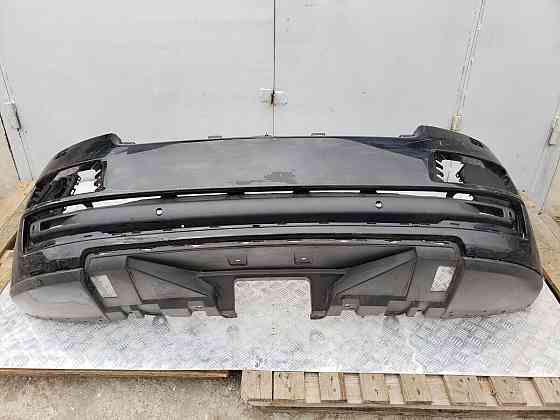 Передний бампер в сборе Range Rover Vogue l405 2012-2015 разборка Херсон