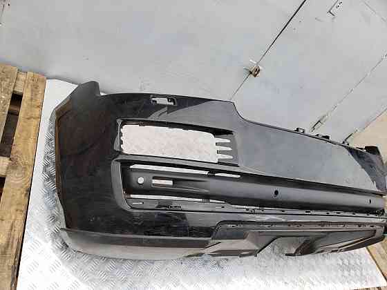 Передний бампер в сборе Range Rover Vogue l405 2012-2015 разборка Херсон