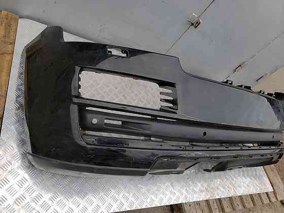 Передний бампер в сборе Range Rover Vogue l405 2012-2015 разборка Херсон